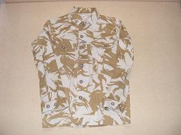 Desert Shirt